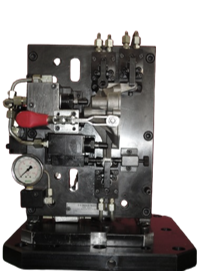 HMC Hydraulic Fixture - 7